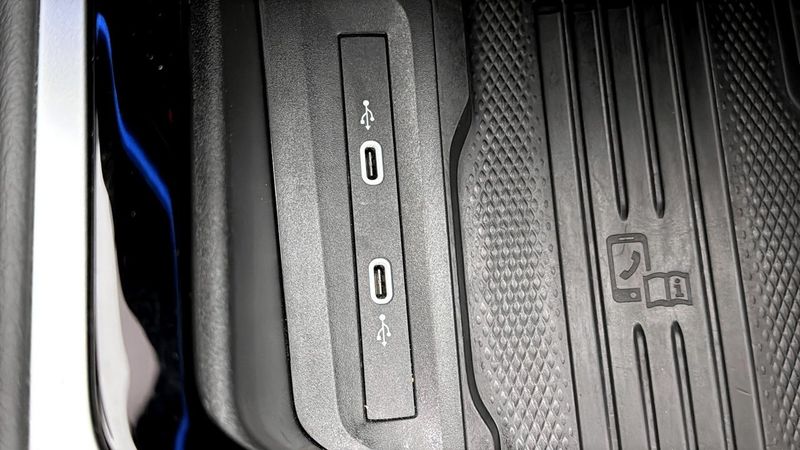 Volkswagen Passat bild 18