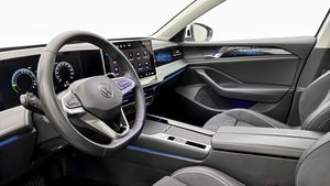 Volkswagen Passat bild 7