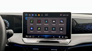Volkswagen Passat bild 9