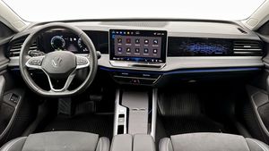 Volkswagen Passat bild 10