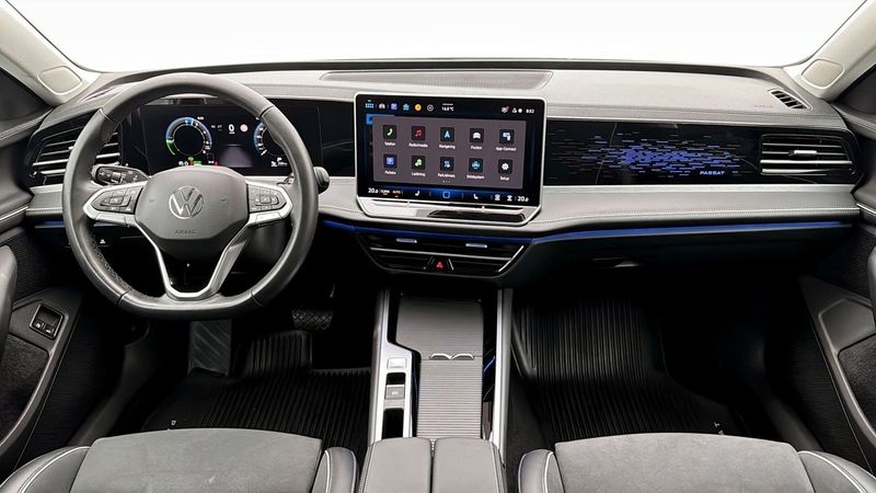 Volkswagen Passat bild 10
