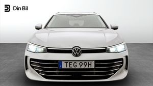 Volkswagen Passat bild 4
