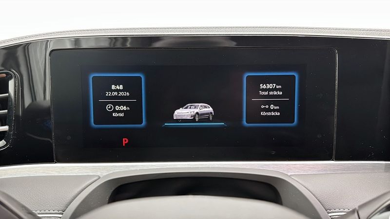 Volkswagen Passat bild 14