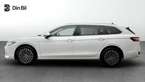 Volkswagen Passat bild 2