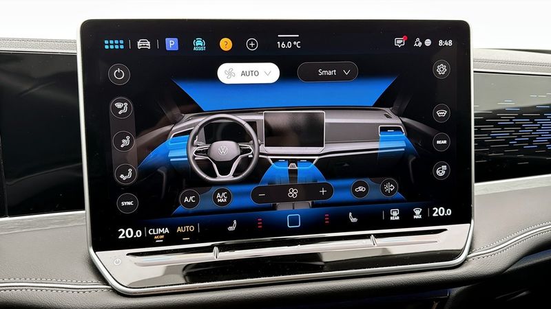 Volkswagen Passat bild 16