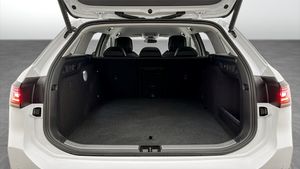 Volkswagen Passat bild 12