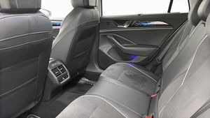 Volkswagen Passat bild 11