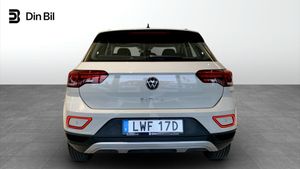 Volkswagen T-Roc bild 5