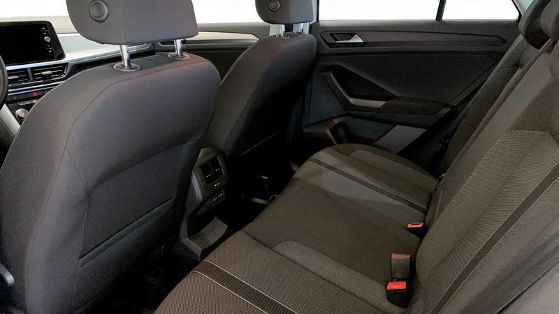 Volkswagen T-Roc bild 11