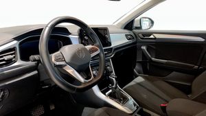 Volkswagen T-Roc bild 7
