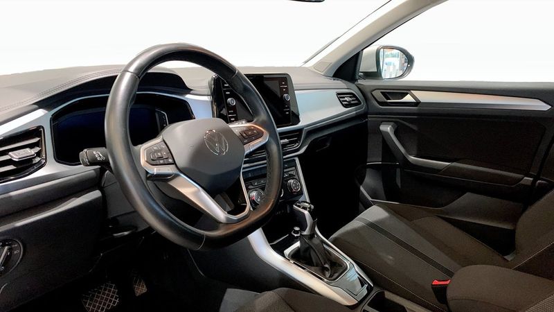 Volkswagen T-Roc bild 7