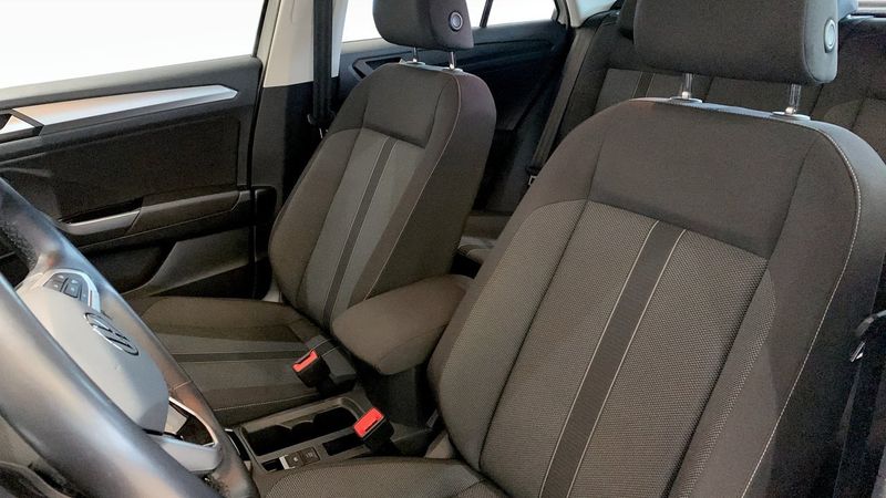 Volkswagen T-Roc bild 8