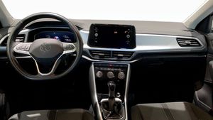 Volkswagen T-Roc bild 10