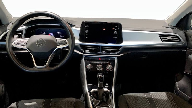 Volkswagen T-Roc bild 10
