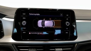 Volkswagen T-Roc bild 9