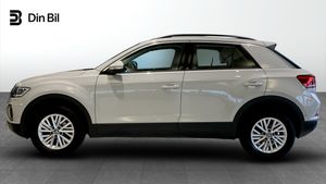 Volkswagen T-Roc bild 2