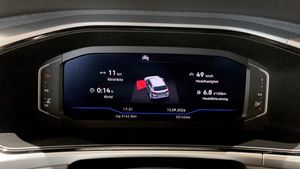 Volkswagen T-Roc bild 13