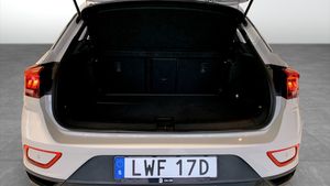 Volkswagen T-Roc bild 12