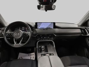 Mazda CX-60 bild 12