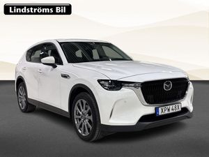 Mazda CX-60 bild 3