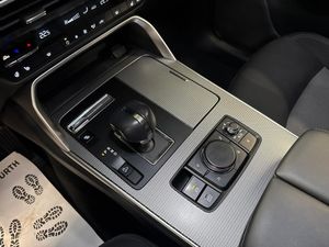 Mazda CX-60 bild 18