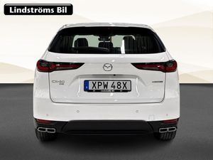 Mazda CX-60 bild 8