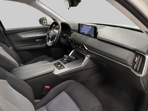 Mazda CX-60 bild 10
