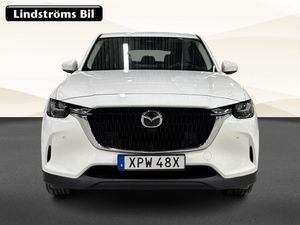 Mazda CX-60 bild 9
