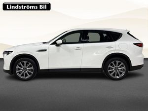 Mazda CX-60 bild 6