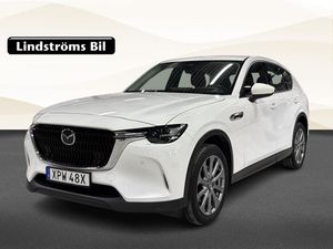 Mazda CX-60 bild 1