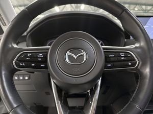Mazda CX-60 bild 19