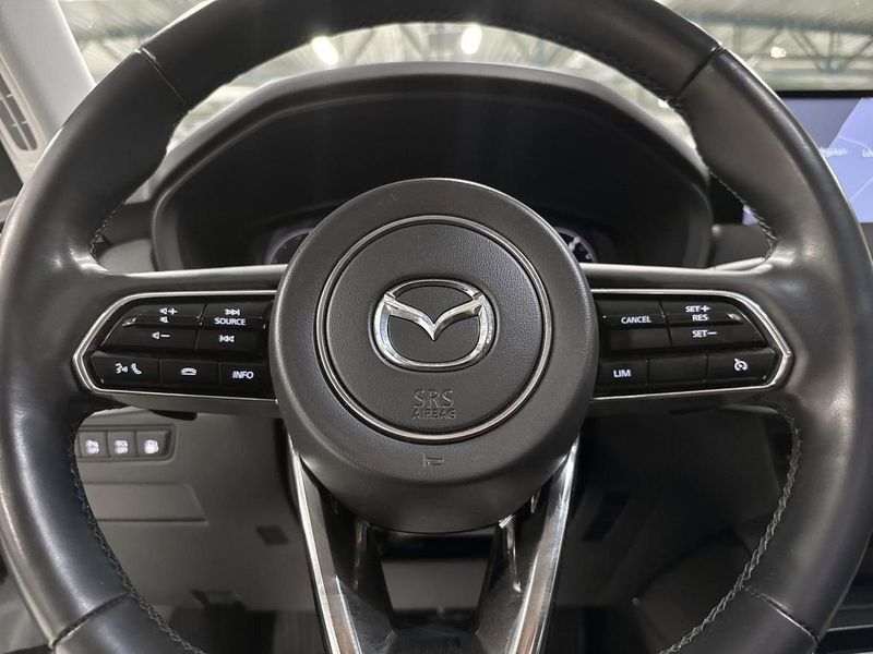 Mazda CX-60 bild 19