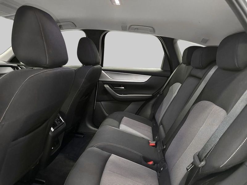 Mazda CX-60 bild 11