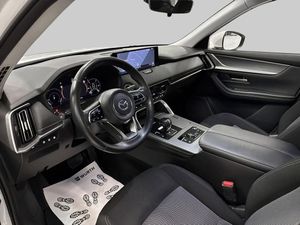 Mazda CX-60 bild 14