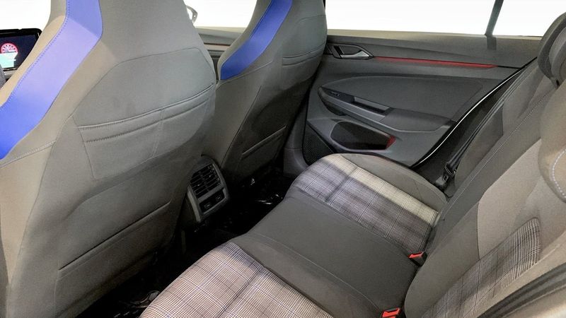 Volkswagen Golf bild 11