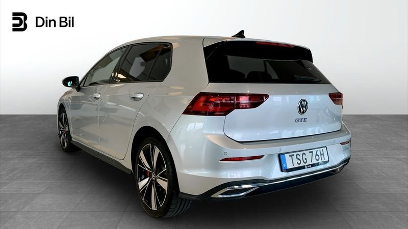 Volkswagen Golf bild 3