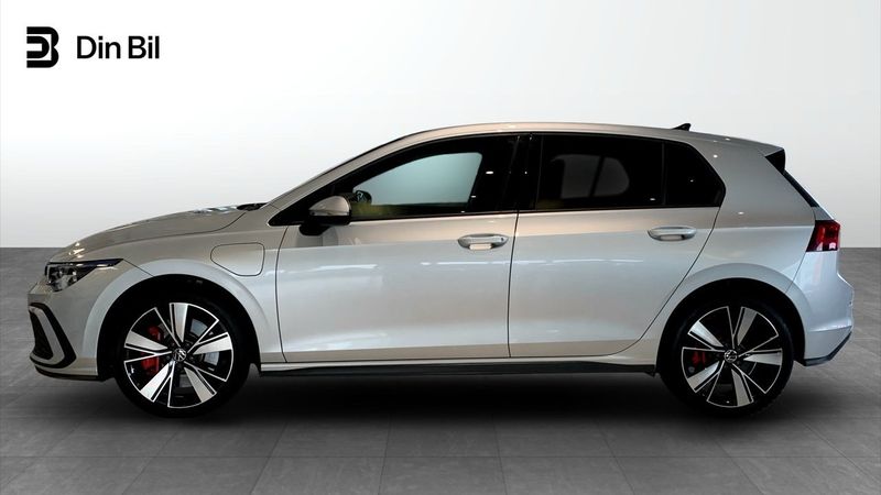 Volkswagen Golf bild 2