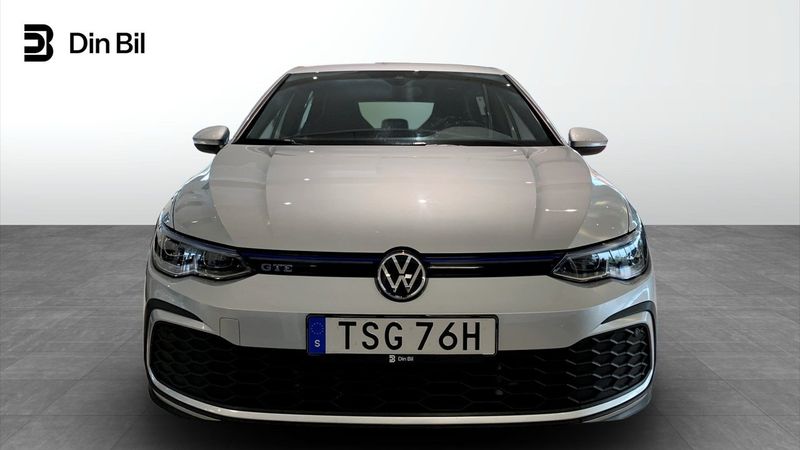 Volkswagen Golf bild 4