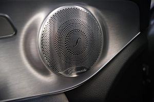 Mercedes C63 AMG bild 19