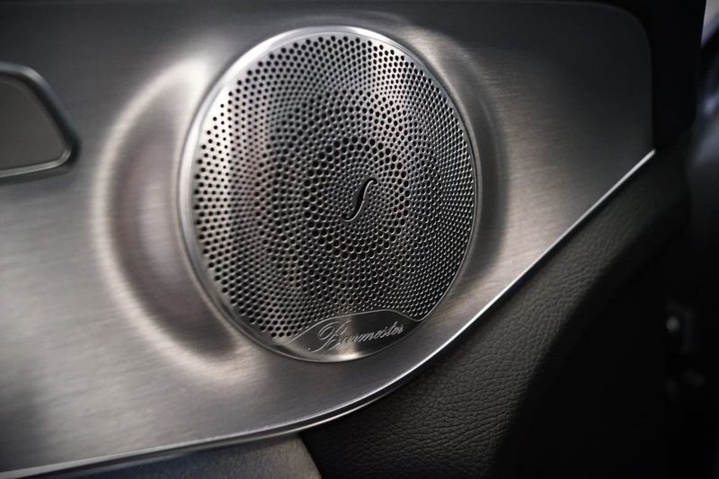 Mercedes C63 AMG bild 19