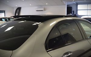 Mercedes C63 AMG bild 12