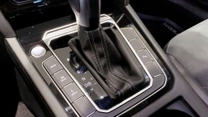 Volkswagen Arteon bild 17