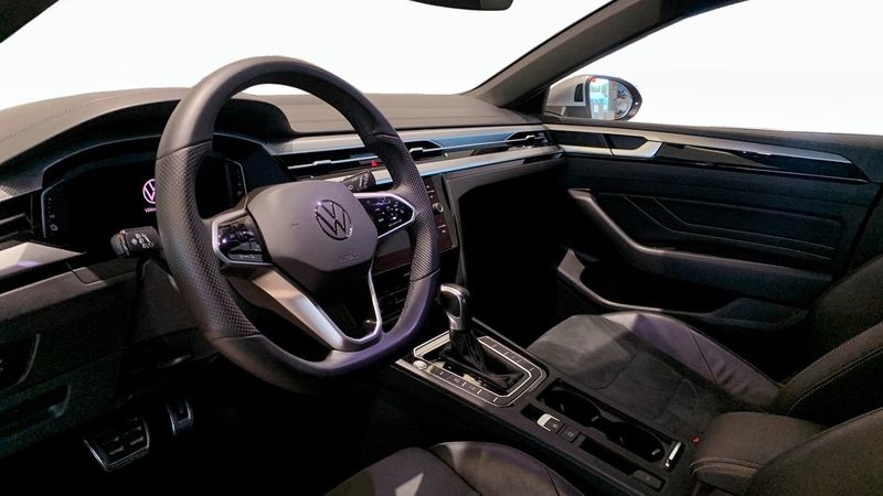 Volkswagen Arteon bild 7