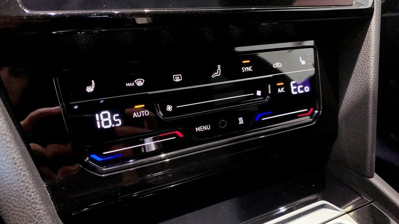 Volkswagen Arteon bild 14