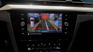 Volkswagen Arteon bild 9