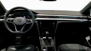 Volkswagen Arteon bild 10