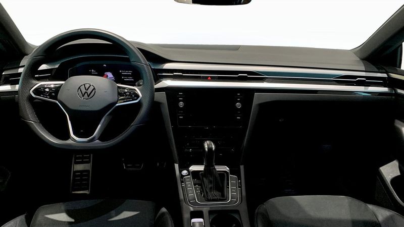 Volkswagen Arteon bild 10