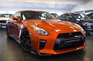 Nissan GT-R bild 7