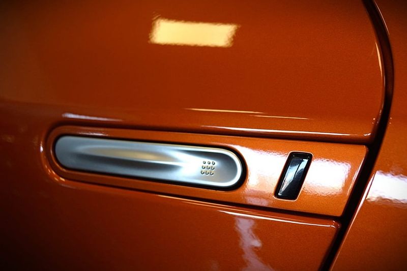 Nissan GT-R bild 15
