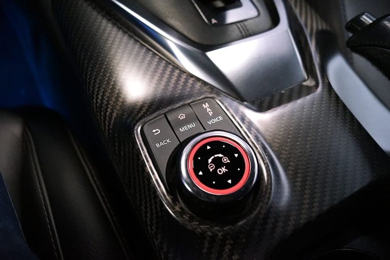 Nissan GT-R bild 21